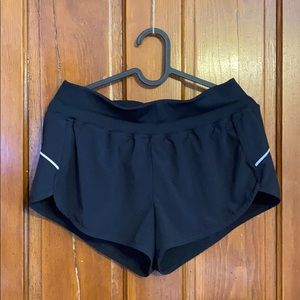 Running Shorts